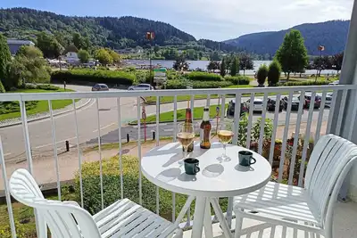 Image de Au Bord du Lac - Appt 6p vue lac et montagne