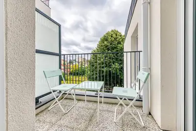 Image de Moulin à Vent A21 - Appt pour 4