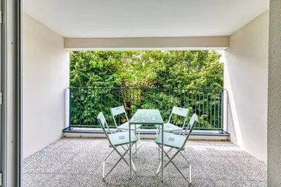 Image de Moulin à Vent A22 - Appt pour 4p