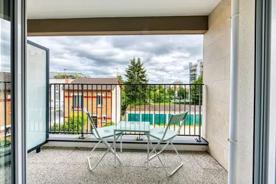 Image de Moulin à Vent A23 - Appt pour 4p