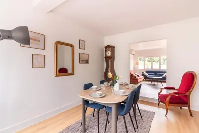 Image de La Douce Occitane - Maison climatisée pour 6