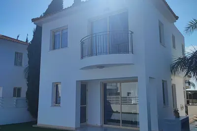 Image de Villa Günther, Palm Village (Cyprus/Protaras); your dream vacation starts here