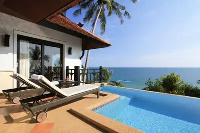 Image de Villa Ubay - Une Chambre Resort, Couchages 3
