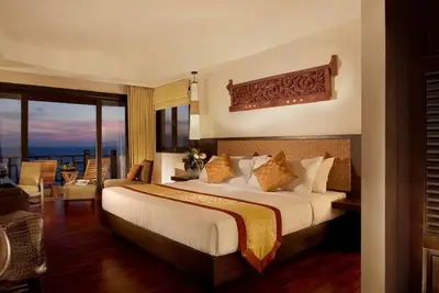 Image de Rawi Room - Une Chambre Resort, Couchages 3
