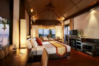 Image de Lanta Villa - Une Chambre Resort, Couchages 3