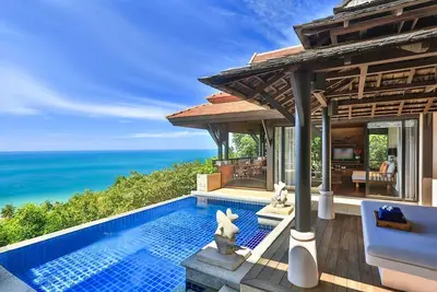 Image de Hillside Pimalai - Une Chambre Resort, Couchages 3
