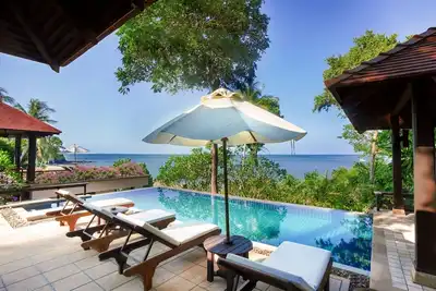 Image de Beachside Pimalai Iii