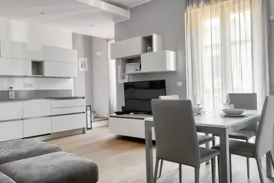 Image de Italianway Comfort - Tortona 14 A