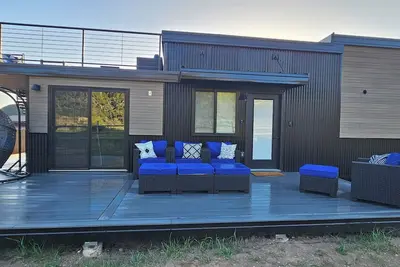 Image de Gray Haven Near Zion \n& Bryce