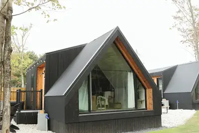 Image de Modern Tiny Home 30 w/Hot Tub!