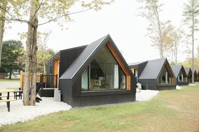 Image de Modern Tiny Home 29 w/Hot Tub!