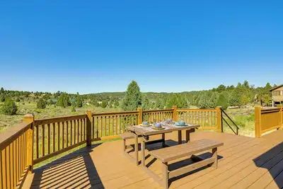 Image de Ideal Base Near Zion & Bryce Canyon Nat'l Parks!