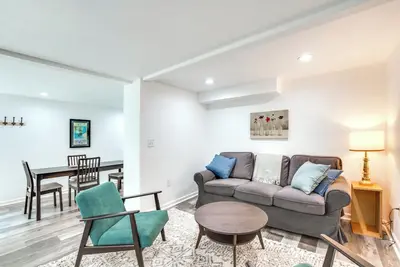 Image de Charming Pittsburgh Home - Walk to Riverfront!