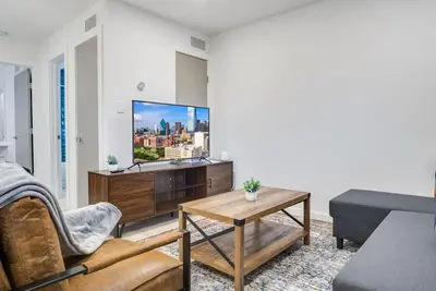 Image de Immaculate Apartment in Austin 5 Min to Downtown Atx