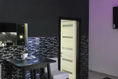 Image de Vörösmarty Street Apartment