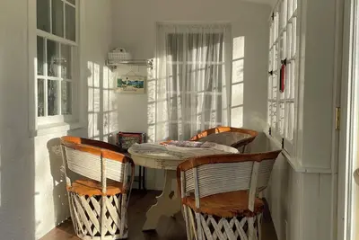 Image de Historic House in Downtown Stockholm, Wisconsin