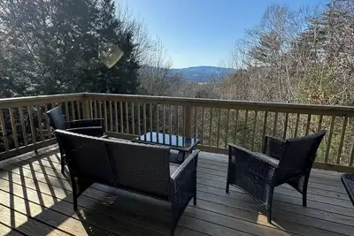 Image de Mountain Treehouse Escape