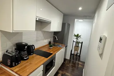Image de Apartamentos la Balda Ii