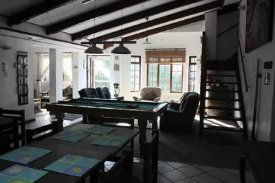 Image de 4-bedroom house in brilliant Hermanus with WiFi, Ac. Enjoy your stay