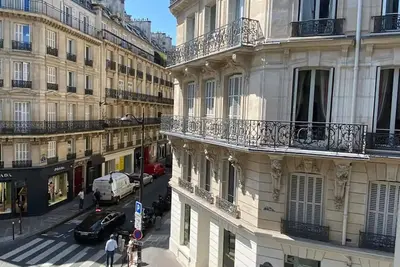 Image de An unrivaled location in  heart of St Germain, quartier with many chic boutiques