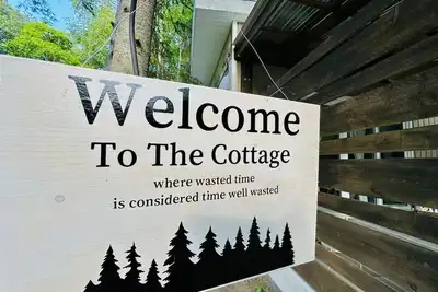 Image de The Cottage Experience