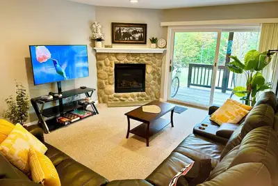 Image de Loon Mountain Retreat at Lincoln Nh