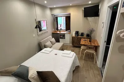Image de Apartmentos la Balda I