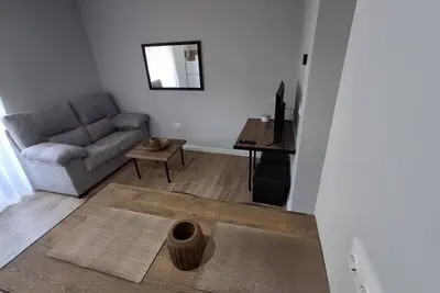Image de Appartement-Douche-Piedra Bermeja