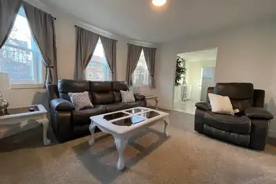 Image de 2 Bedroom Apartment, Walk To Mayo, Free Parking
