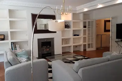 Image de Huge Hyde Park apartment of ca. 300 sqm