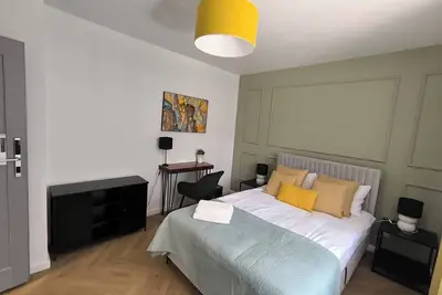 Brama Lwowska Apartamenty bramalwowskapl