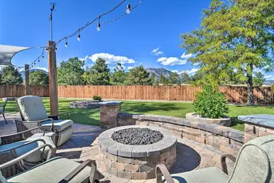 Image de Spacious Oasis, 5-bedroom house in Boulder with Views, 5. 5 miles from Pearl St