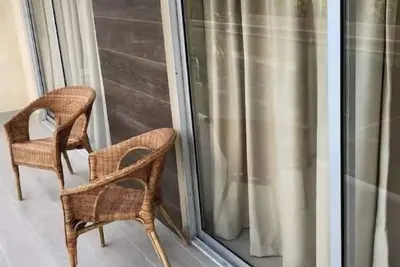 Image de Diana206 - New and cozy 2 bedrooms\n