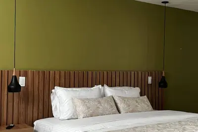 Image de Furnished Apartment 301 in Laureles