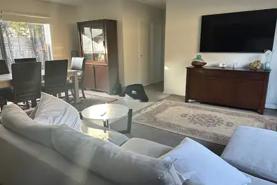 Image de Quiet Villa just moments from the beach and close to Mornington and the wineries