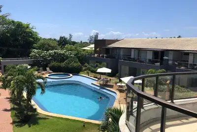 Image de Apartamento 3/4 Solaris Imbassaí