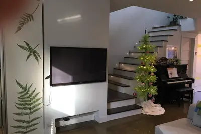 Image de Private home in Le Plateau Mont Royal for long term stays (min 31 days)