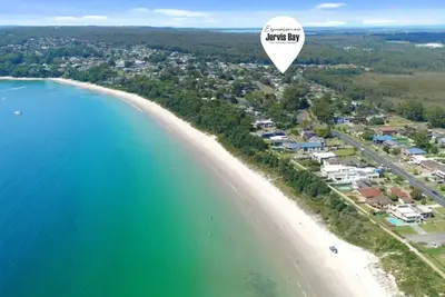 Image de Coral Sands by Experience Jervis Bay