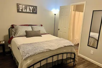 Image de Northgate Nest- Walking distance to A&M! !