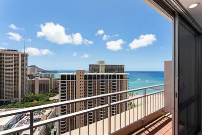 Image de Penthouse Ocean View 2 Bedroom sleeps 8