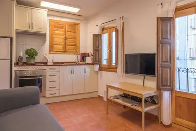 Image de Ideal Parejas. Casco Antiguo. Nuevo y Tranquilo