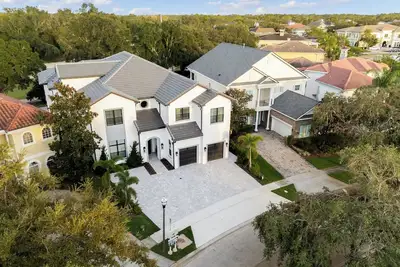 Image de Reunion's Finest | 10br Private Pool Spa with Golf Course view