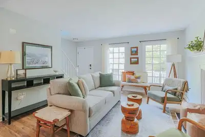 Image de Stuart Cottage-Maison-Salle de bain privée