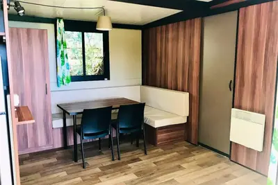 Image de Chalet Vigna / 2 chambres 5 personnes