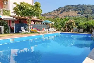 Image de B&B Portomare & Relax