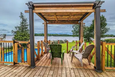 Image de \nALL-Season Waterfront Cottage At Lake Scugog, Kawartha Lakes, 1:15hr From Gta