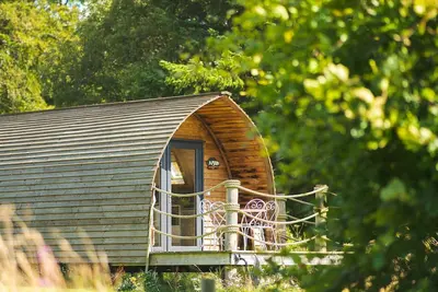 Image de Large-Accessible-Cabine-Sdb privée avec douche