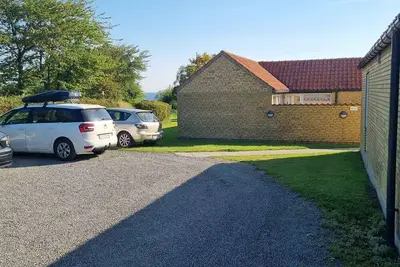 Image de Lovely holiday home in Allinge for 6 guests