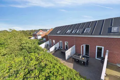 Image de Summer house on beautiful Rømø