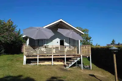 Image de Holiday Home in Allinge-Sandvig
